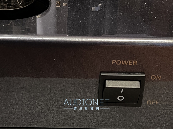 好聽又超值的全真空管唱放，PrimaLuna EVO 100 Tube Phono Preamplifier