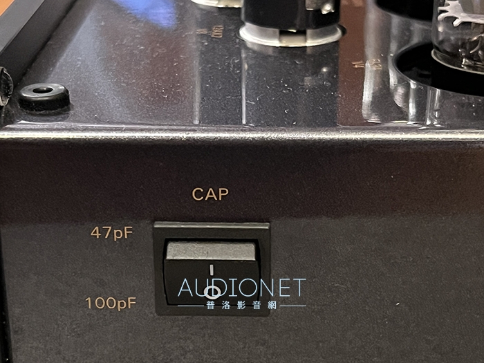 好聽又超值的全真空管唱放，PrimaLuna EVO 100 Tube Phono Preamplifier