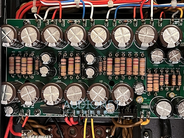好聽又超值的全真空管唱放，PrimaLuna EVO 100 Tube Phono Preamplifier