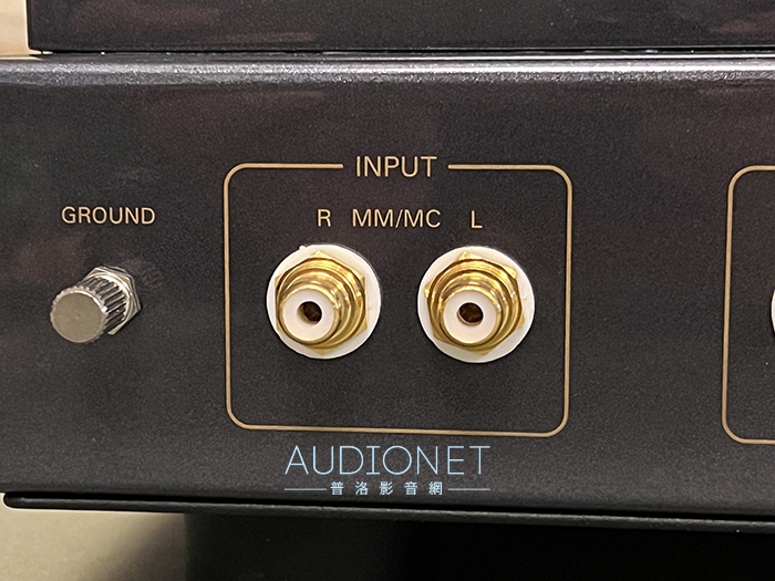 好聽又超值的全真空管唱放，PrimaLuna EVO 100 Tube Phono Preamplifier