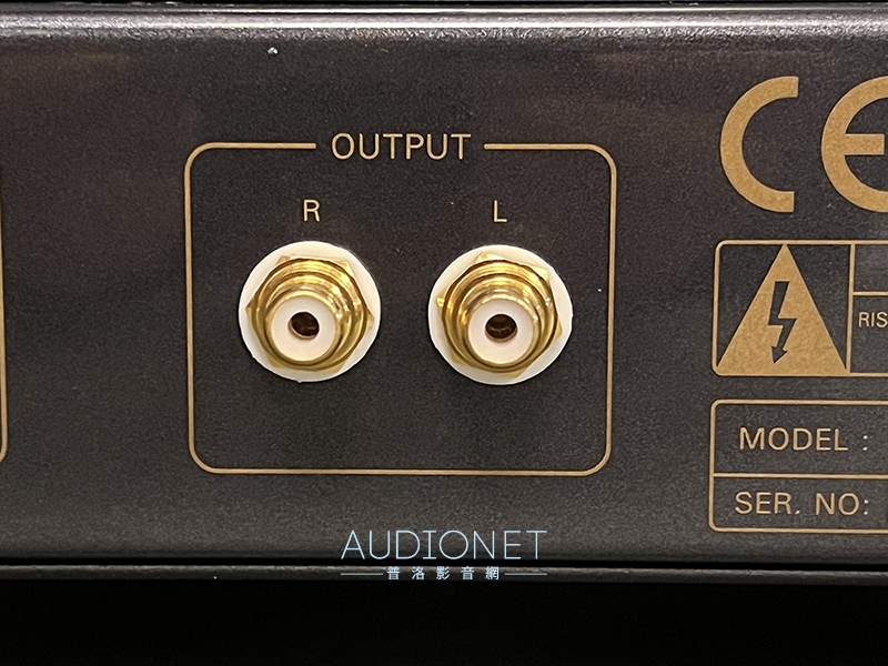 好聽又超值的全真空管唱放，PrimaLuna EVO 100 Tube Phono Preamplifier