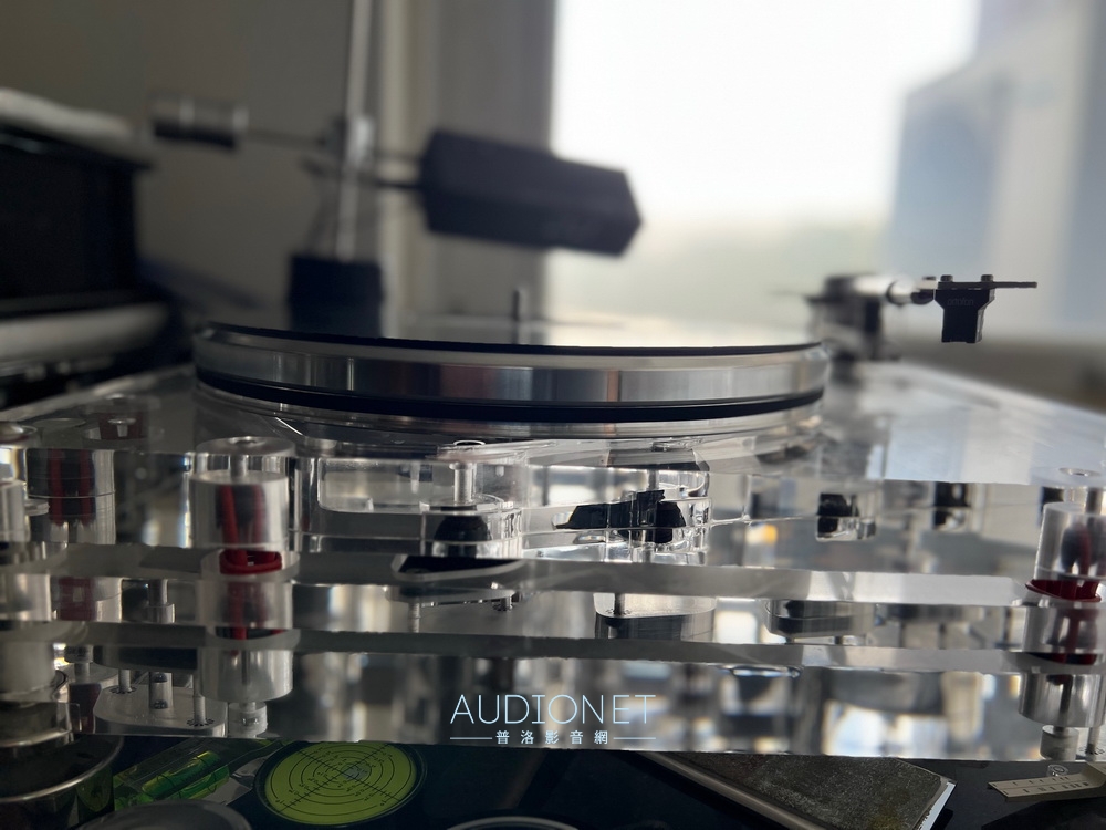 好聽又超值的全真空管唱放，PrimaLuna EVO 100 Tube Phono Preamplifier