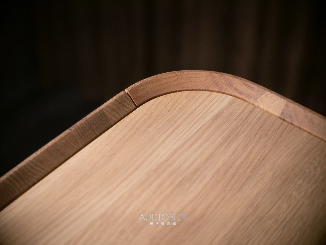 Dynaudio The Bookshelf，旗艦技術加持，史上最有氣質的書架喇叭