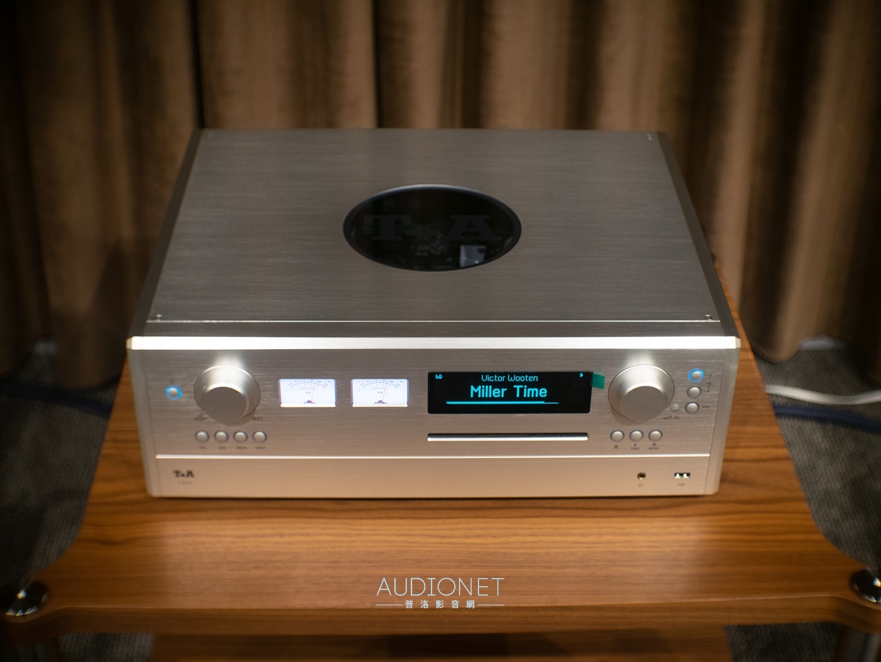 Dynaudio The Bookshelf，旗艦技術加持，史上最有氣質的書架喇叭