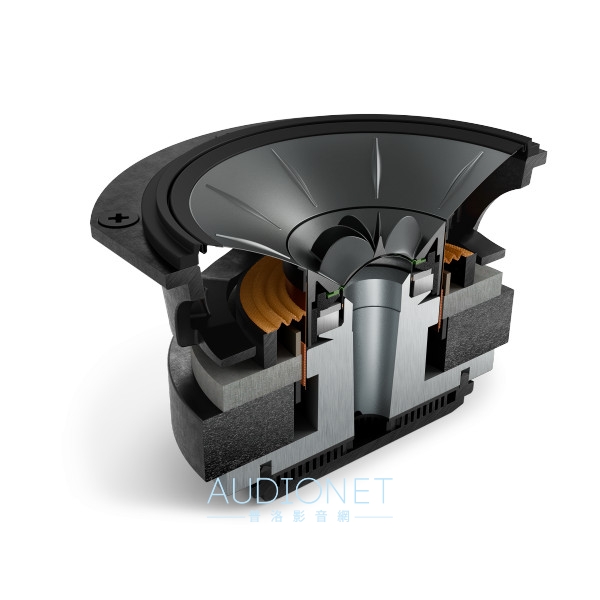 KEF Q11 Meta 多聲道喇叭評測：首度納入獨家MAT技術  達成更低失真與更優秀表現 ... ... ... ... ... ...