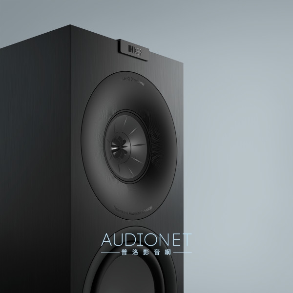 KEF Q11 Meta 多聲道喇叭評測：首度納入獨家MAT技術  達成更低失真與更優秀表現 ... ... ... ... ... ...