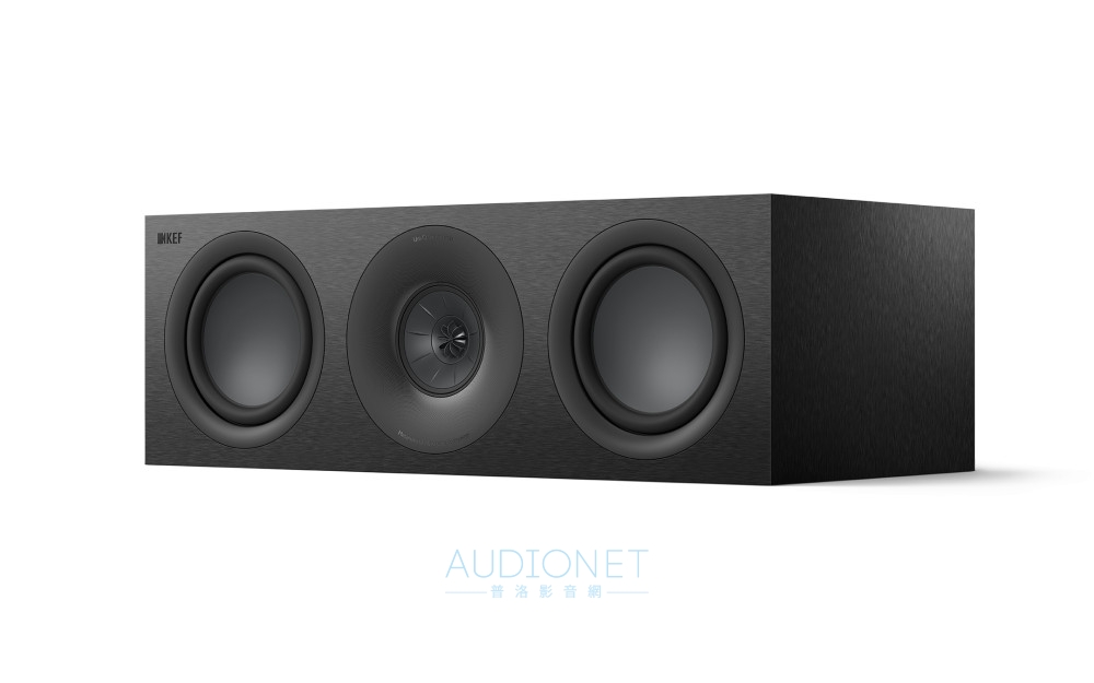 KEF Q11 Meta 多聲道喇叭評測：首度納入獨家MAT技術  達成更低失真與更優秀表現 ... ... ... ... ... ...