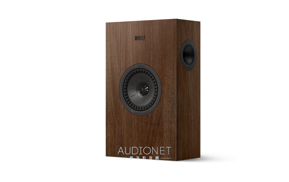 KEF Q11 Meta 多聲道喇叭評測：首度納入獨家MAT技術  達成更低失真與更優秀表現 ... ... ... ... ... ...