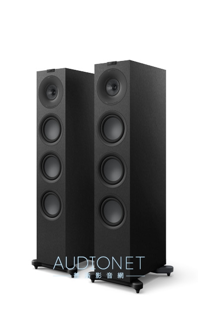 KEF Q11 Meta 多聲道喇叭評測：首度納入獨家MAT技術  達成更低失真與更優秀表現 ... ... ... ... ... ...