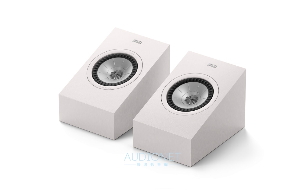 KEF Q11 Meta 多聲道喇叭評測：首度納入獨家MAT技術  達成更低失真與更優秀表現 ... ... ... ... ... ...