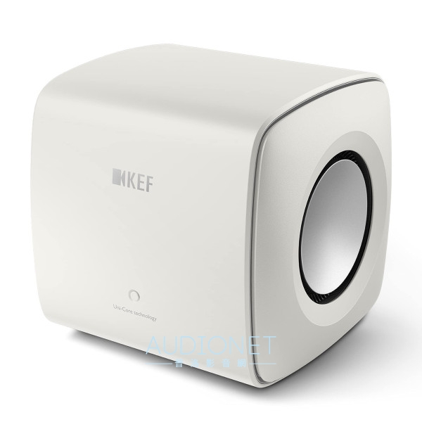 KEF Q11 Meta 多聲道喇叭評測：首度納入獨家MAT技術  達成更低失真與更優秀表現 ... ... ... ... ...