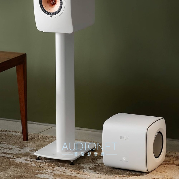KEF Q11 Meta 多聲道喇叭評測：首度納入獨家MAT技術  達成更低失真與更優秀表現 ... ... ... ... ...
