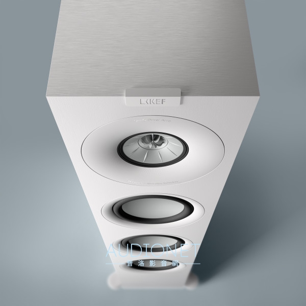 KEF Q11 Meta 多聲道喇叭評測：首度納入獨家MAT技術  達成更低失真與更優秀表現 ... ... ... ...