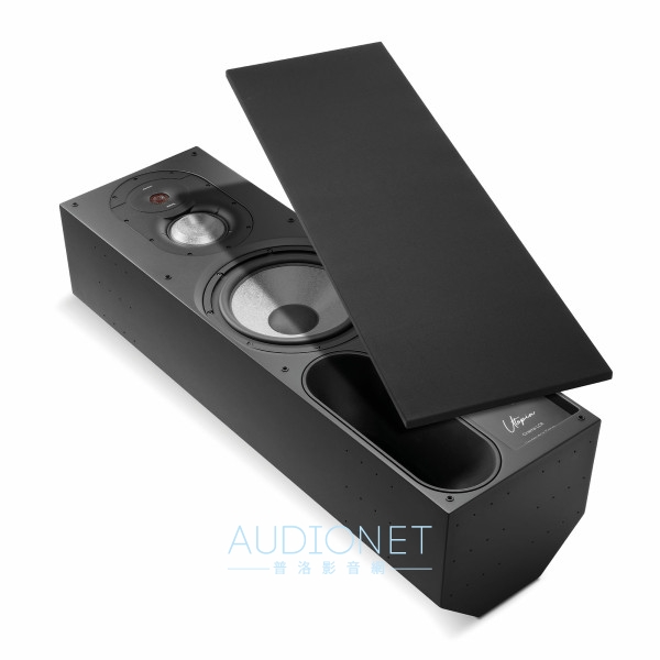 Focal 推出頂級 Utopia Cinema 多聲道喇叭：打造極致劇院有新選擇