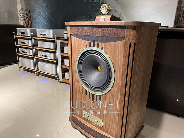 Esoteric Grandioso E1，現今最頂的唱頭放大器
