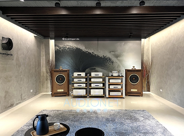 Esoteric Grandioso E1，現今最頂的唱頭放大器