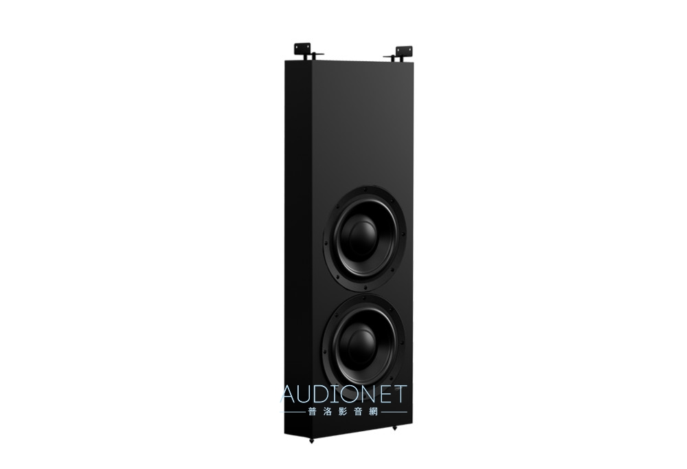 Lyngdorf Audio 推出  D-6 嵌入喇叭和  DW-10 超薄嵌入式超低音，美聲完全不用佔據室內空間 ... ... ... ...