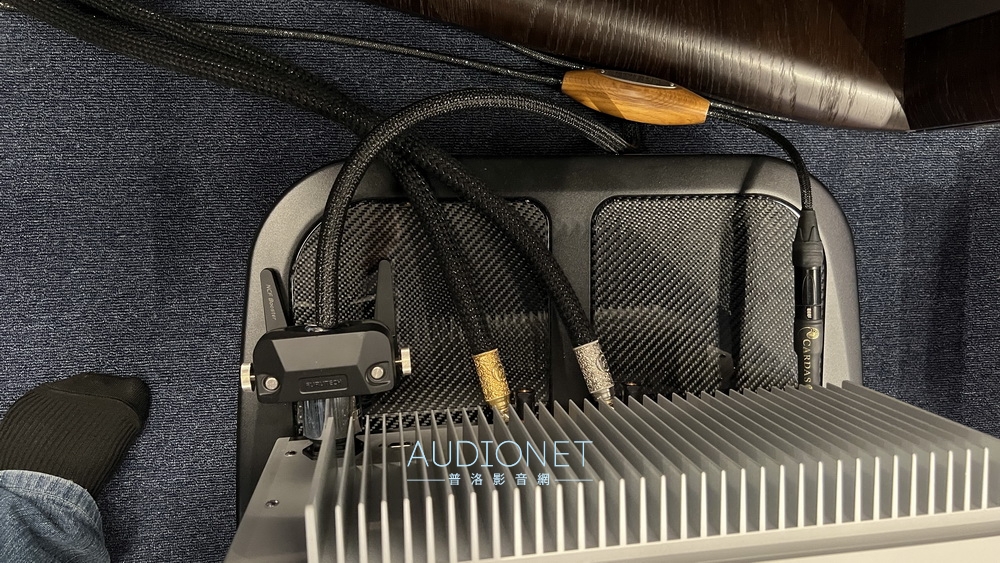 菲律賓音響圈大開眼界之旅  第二套：從來沒聽過這麼細緻美質的Avantgarde Trio + Spacehorn ... ... ... .. ...