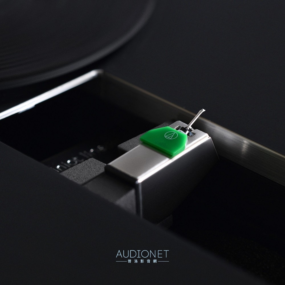 別騙我！沒有唱臂唱頭還能聽？Waiting For Ideas PP-1與Miniot Wheel 2黑膠唱盤
