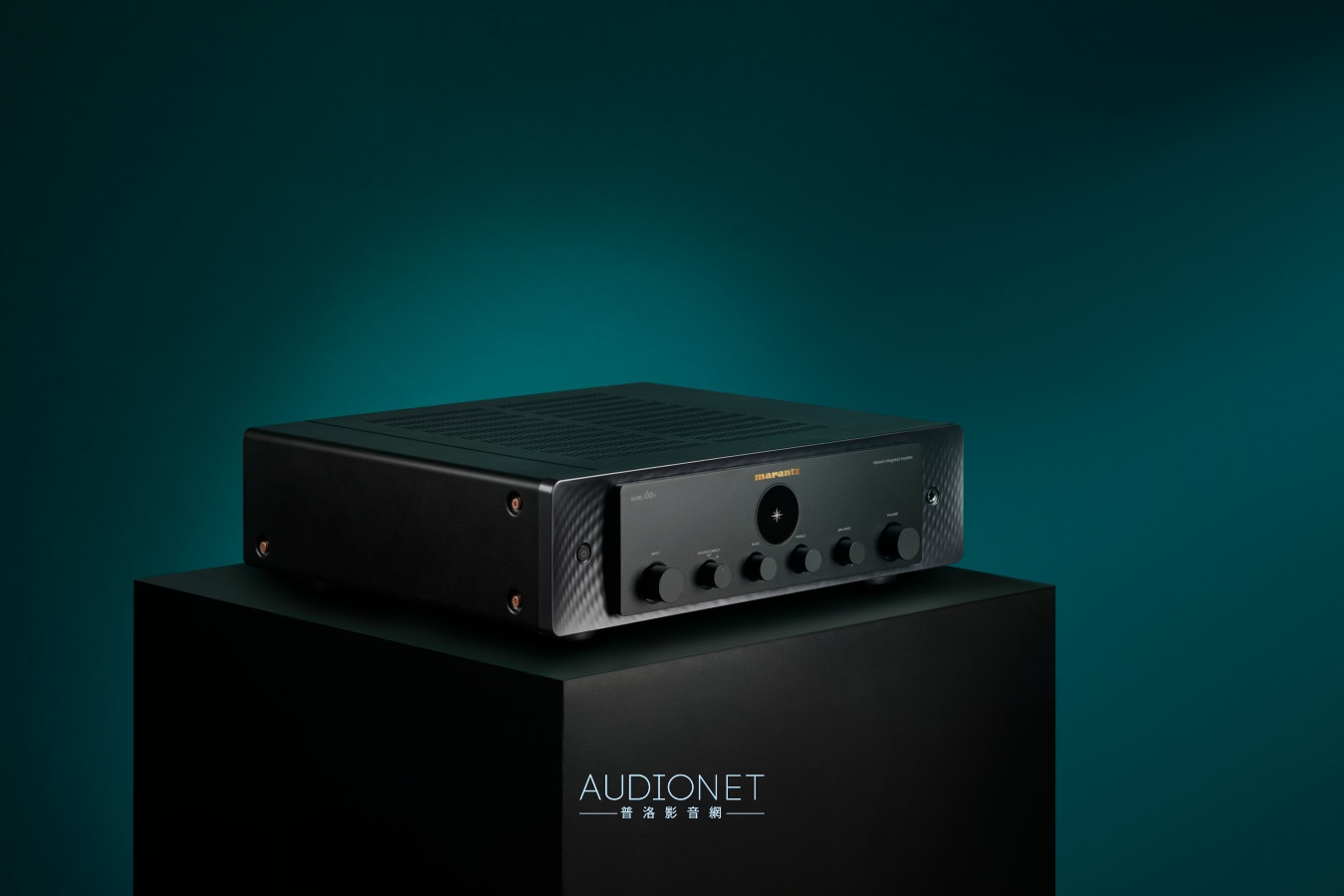 Marantz Model 60n+Sonus Faber Sonetto I G2：音質至上的精緻系統，專為小空間量身打造 ... ... ...