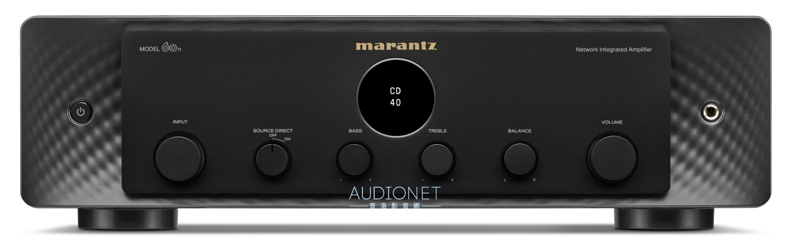 Marantz Model 60n+Sonus Faber Sonetto I G2：音質至上的精緻系統，專為小空間量身打造 ... ... ...