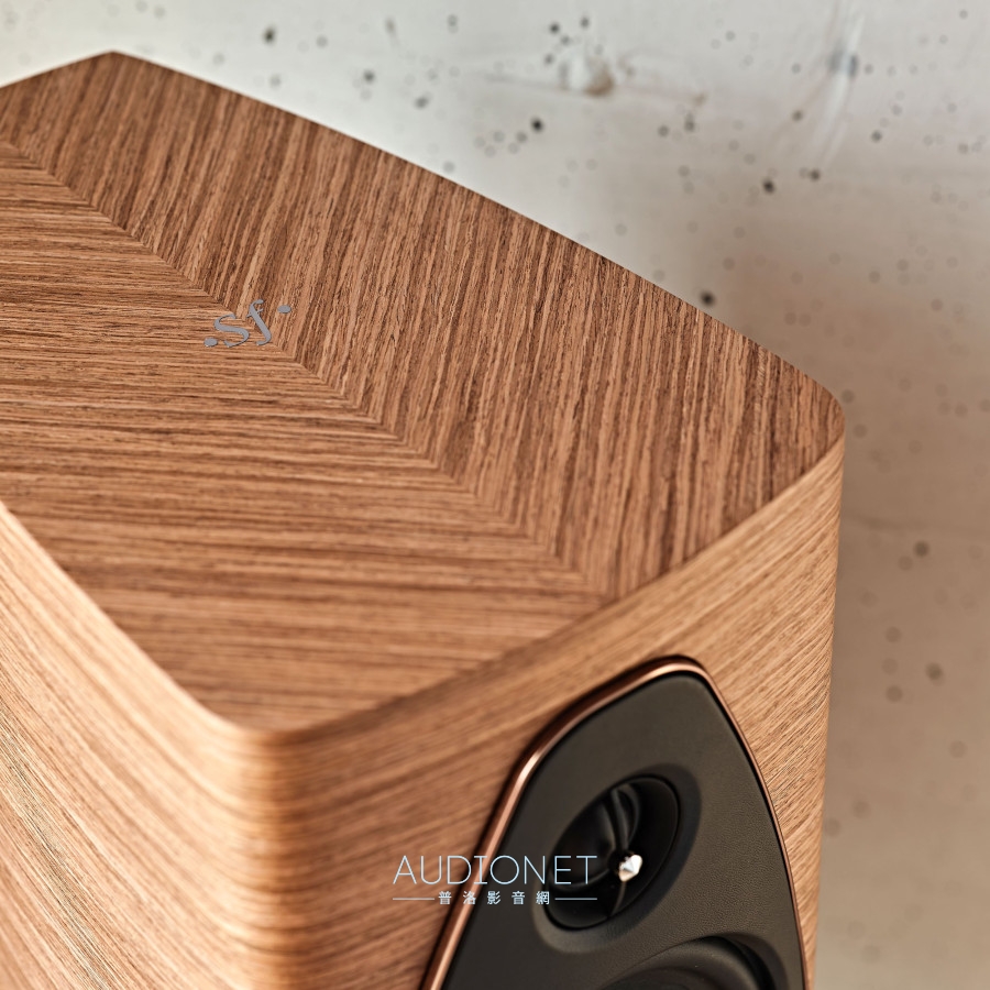 Marantz Model 60n+Sonus Faber Sonetto I G2：音質至上的精緻系統，專為小空間量身打造 ... ... ...