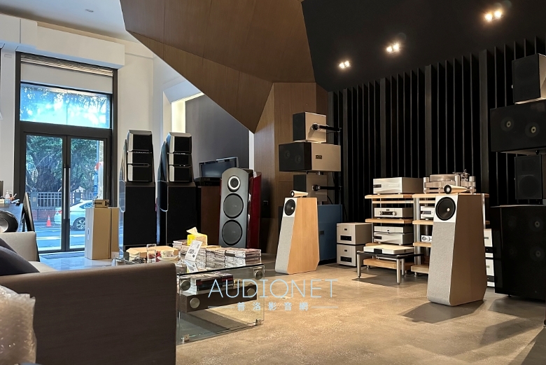 Basel Acoustics V01 Concept 揚聲器的人間巡演巡演：即日起 ~ 3/31