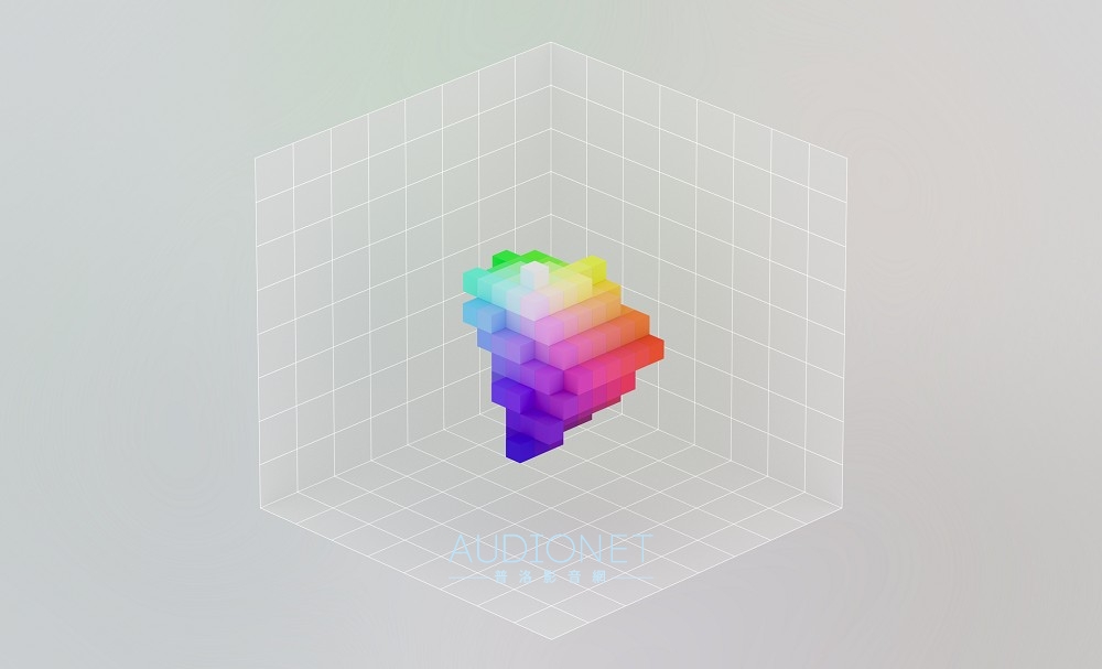 影像革命！Sony發表新一代顯示技術：高密度RGB LED背光，R、G、B三原色背光獨立驅動控制！這會是2025 BRAVI ...