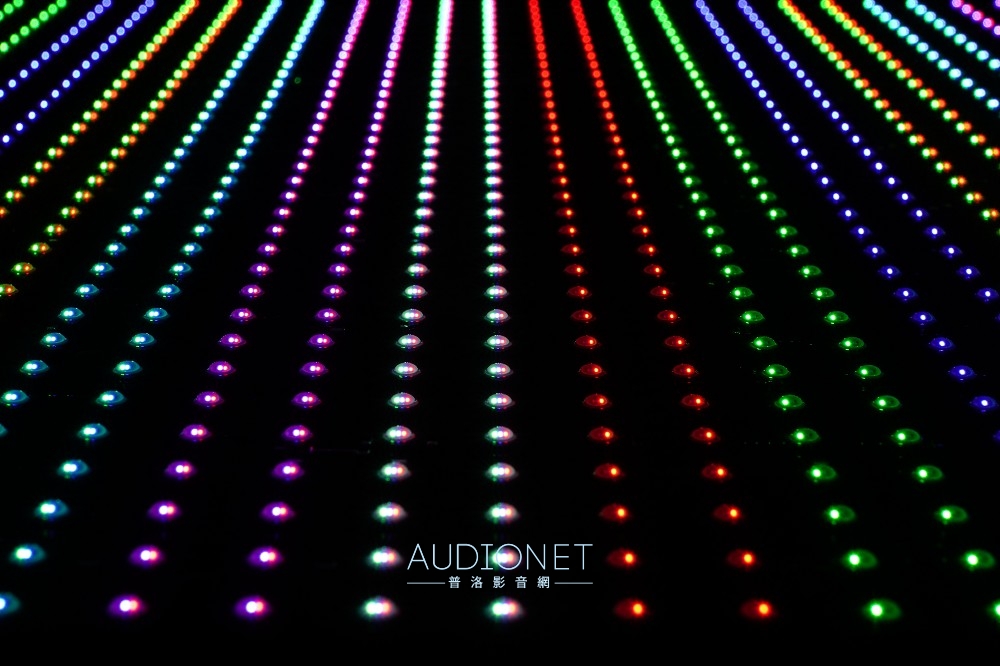 影像革命！Sony發表新一代顯示技術：高密度RGB LED背光，R、G、B三原色背光獨立驅動控制！這會是2025 BRAVI ...
