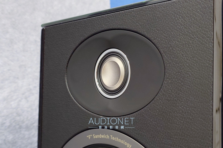 Focal Aria Evo X N°2評測： 依然是單體材質運用的高手