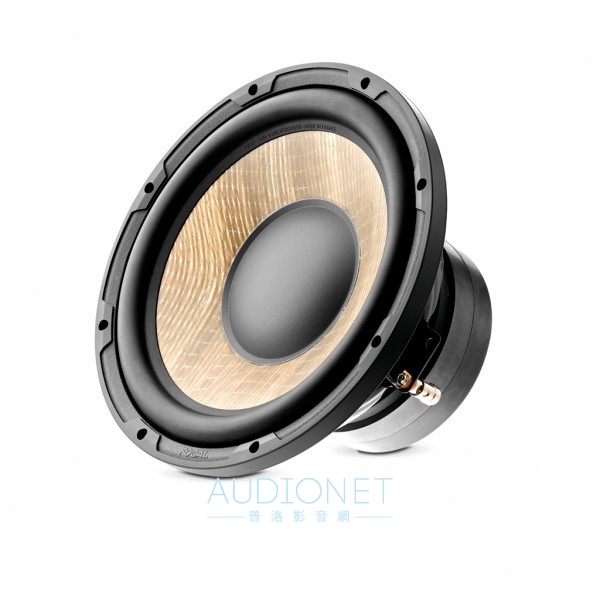 Focal Aria Evo X N°2評測： 依然是單體材質運用的高手