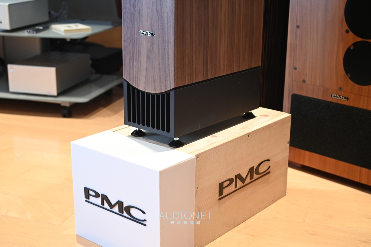 PMC Prophecy亞洲首發，配備Laminair X與n-compass兩大創新技術的中價位殺手登場