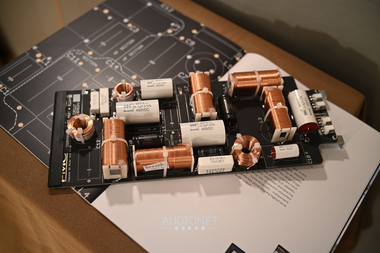 PMC Prophecy亞洲首發，配備Laminair X與n-compass兩大創新技術的中價位殺手登場