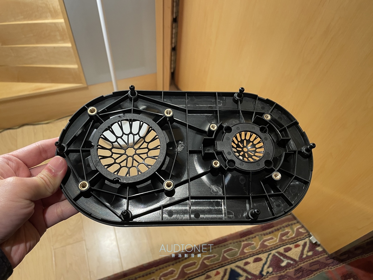 PMC Prophecy亞洲首發，配備Laminair X與n-compass兩大創新技術的中價位殺手登場