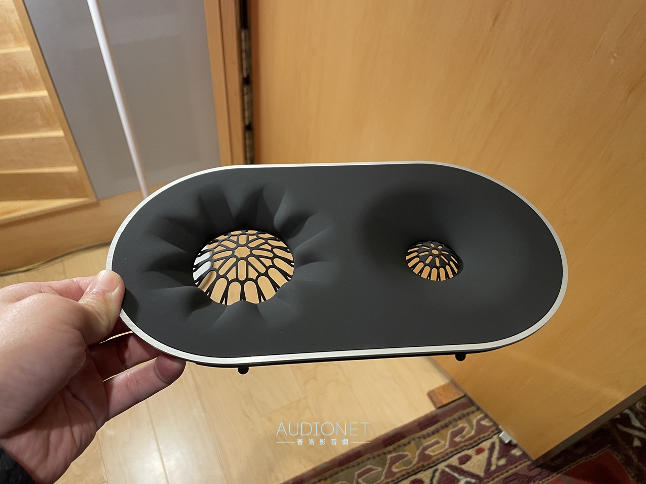 PMC Prophecy亞洲首發，配備Laminair X與n-compass兩大創新技術的中價位殺手登場