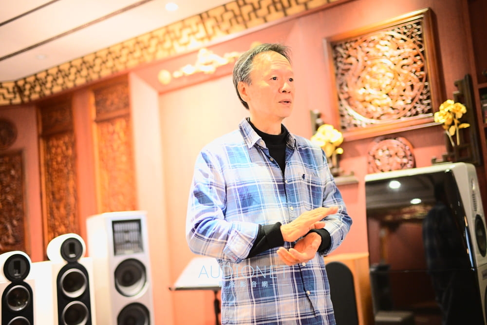 莫斯科室內樂的深度旅遊－惠樺音響「黑膠世代的太空旅行」講座系列（二） ...