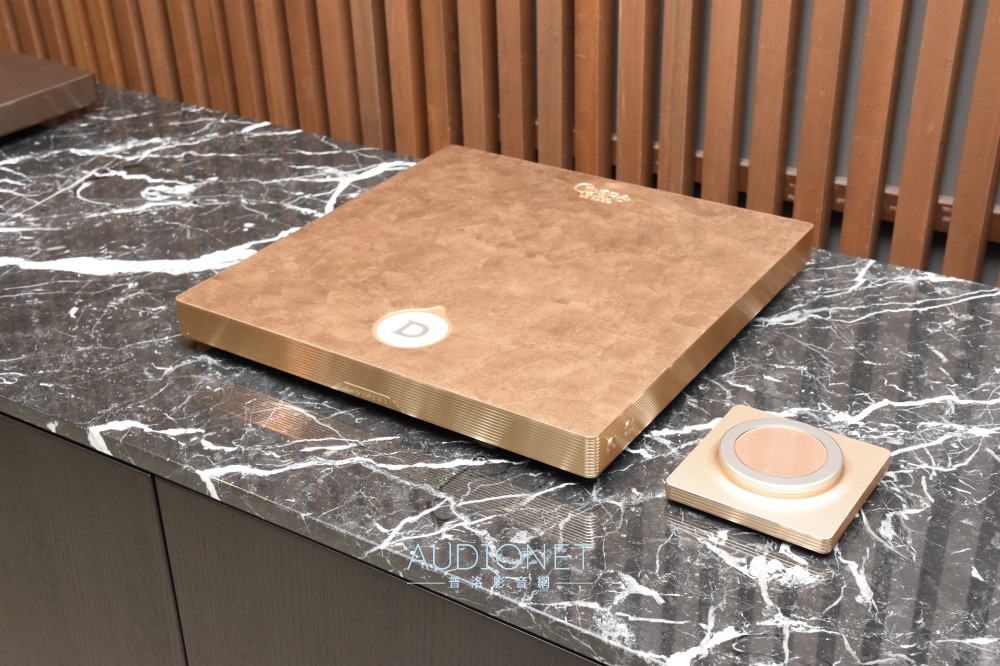Devialet Astra 串流綜擴隆重在台發表：極薄、奢華、能做串流播放、還有眾多獨門功能 ... ... ...