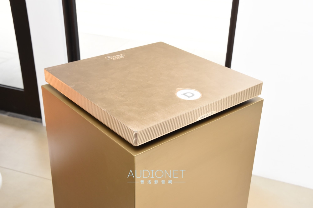 Devialet Astra 串流綜擴隆重在台發表：極薄、奢華、能做串流播放、還有眾多獨門功能 ... ... ...