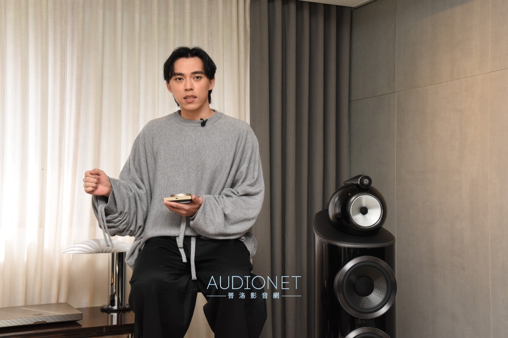 Devialet Astra 串流綜擴隆重在台發表：極薄、奢華、能做串流播放、還有眾多獨門功能 ... ... ...
