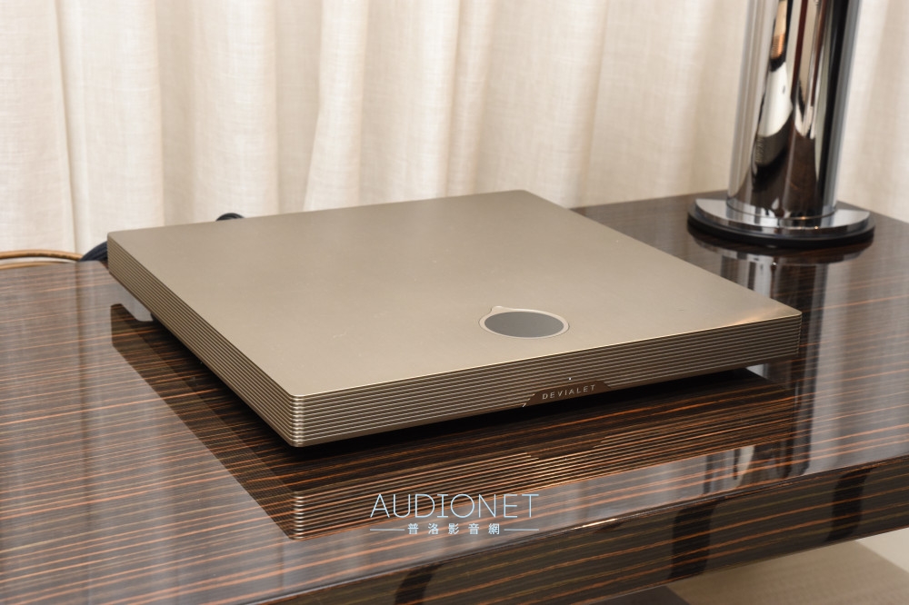 Devialet Astra 串流綜擴隆重在台發表：極薄、奢華、能做串流播放、還有眾多獨門功能 ... ... ...