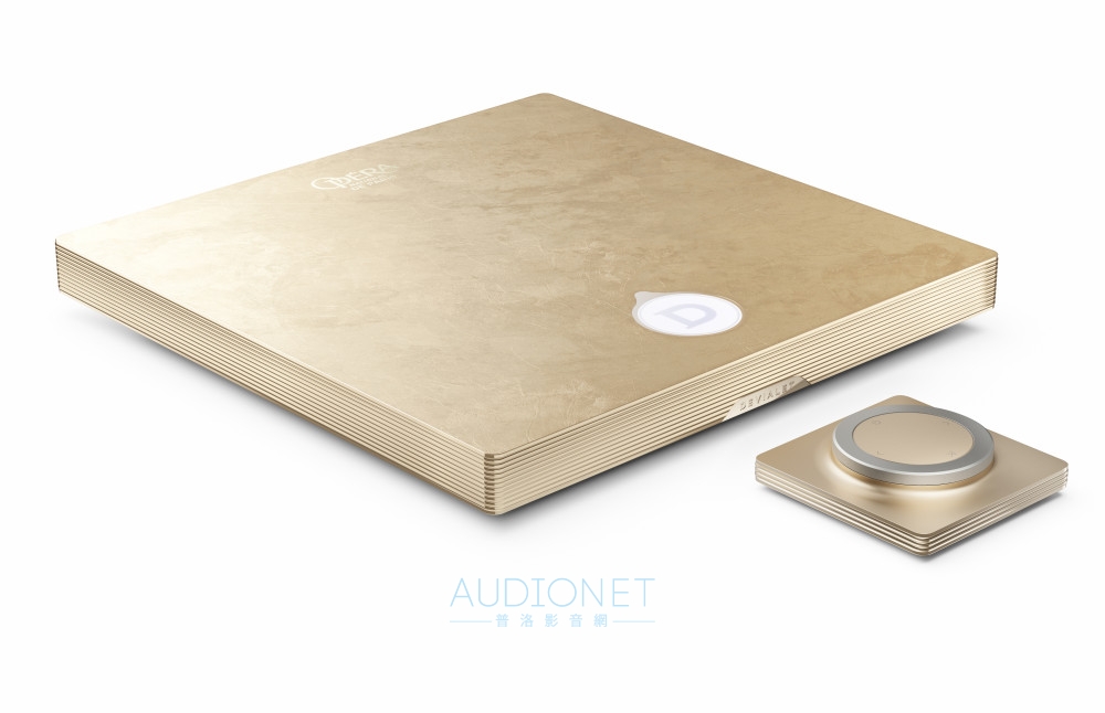 Devialet Astra 串流綜擴台灣發表會：極薄、奢華、能做串流播放、還有眾多獨門功能 ...
