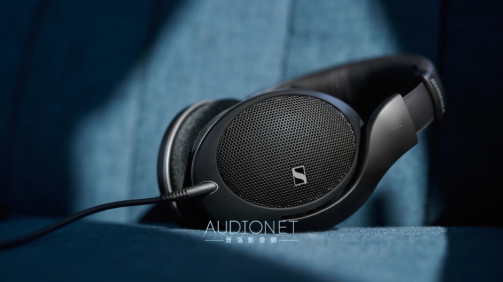 Sennheiser推出HD 550：維持Sennheiser一貫的調音哲學，能滿足音響迷與遊戲玩家