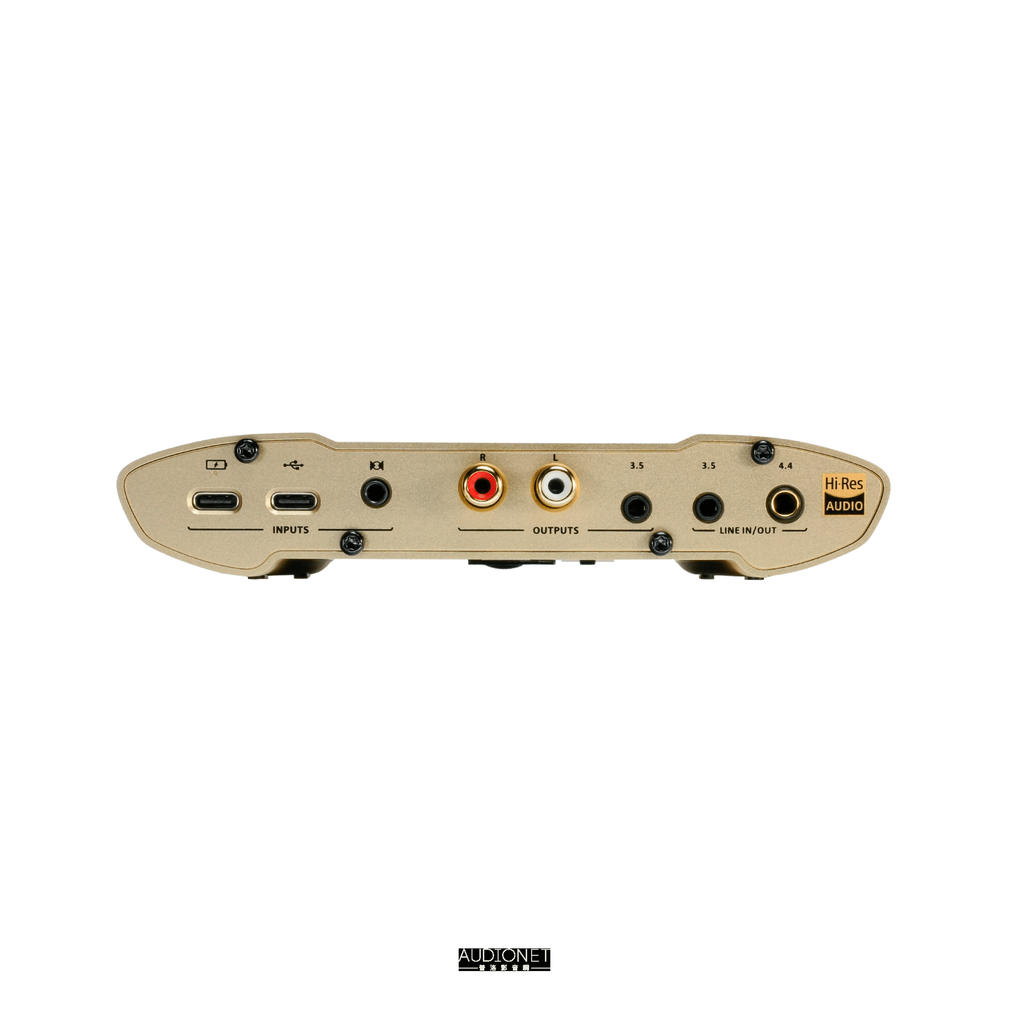 iFi Audio iDSD Valkyrie新產品發表會：將母帶級音質隨身帶著走