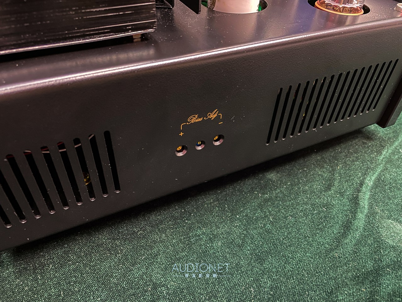 惠樺Oriole Sound Audio OSA-FAMILY-300B：沒聽過前，別說你知道300B單端管機的真正實力 ...