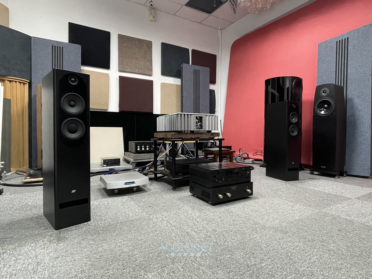 惠樺Oriole Sound Audio OSA-FAMILY-300B：沒聽過前，別說你知道300B單端管機的真正實力 ...