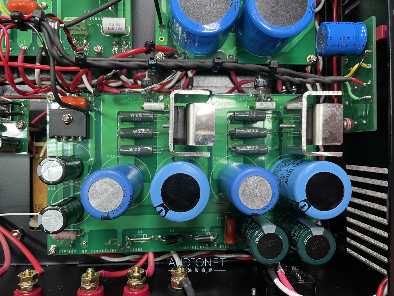 惠樺Oriole Sound Audio OSA-FAMILY-300B：沒聽過前，別說你知道300B單端管機的真正實力 ...