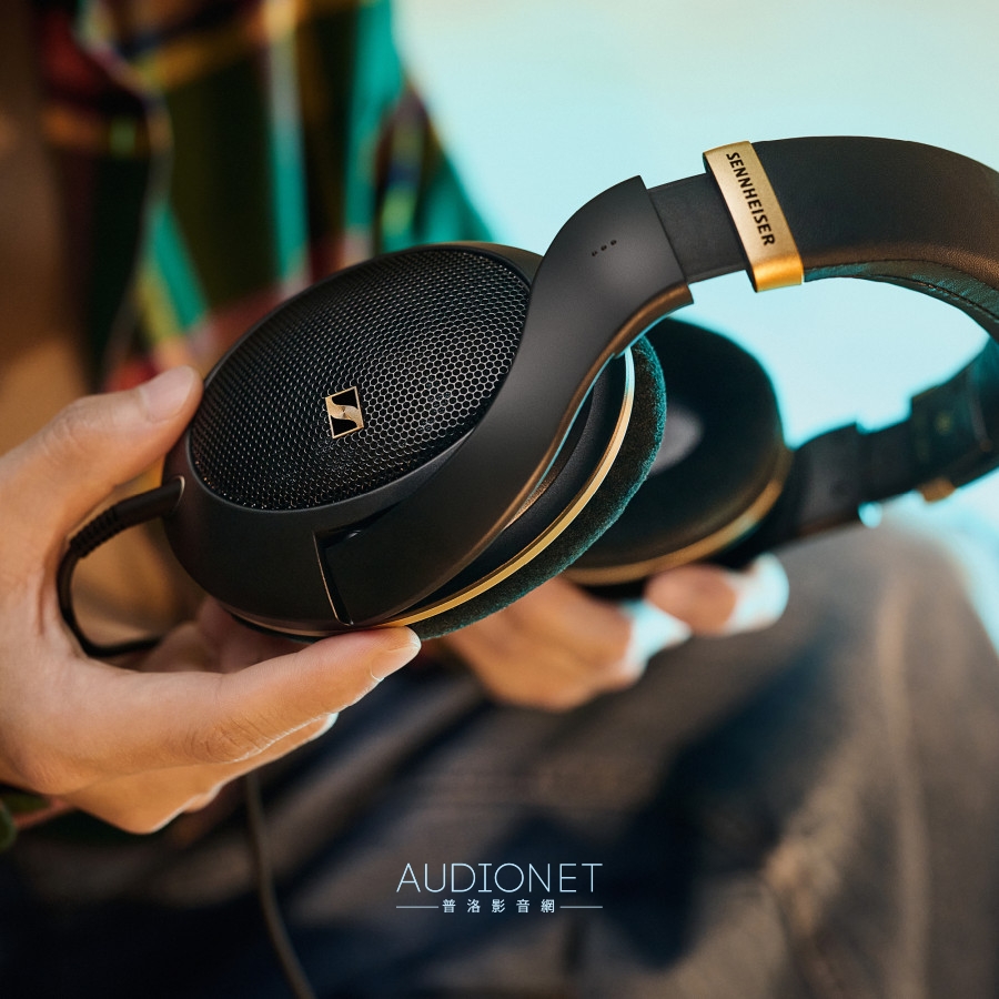 Sennheiser HD505耳罩耳機評測：音質柔順迷人，現階段最抵買的聲海耳機！
