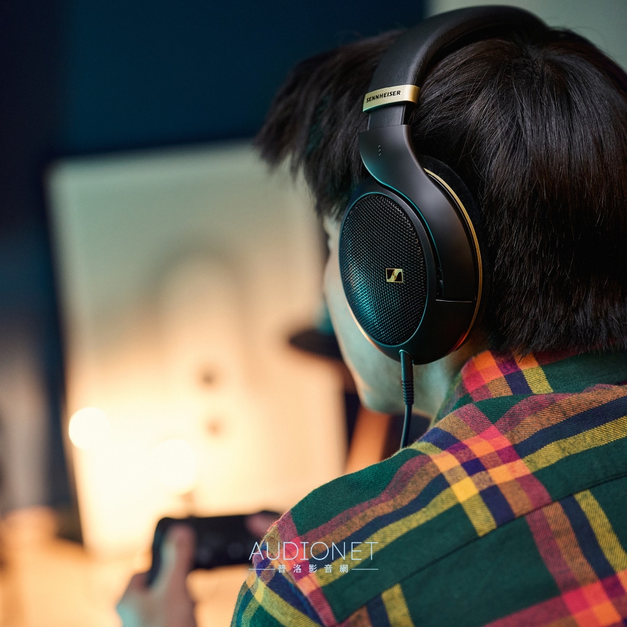 Sennheiser HD505耳罩耳機評測：音質柔順迷人，現階段最抵買的聲海耳機！
