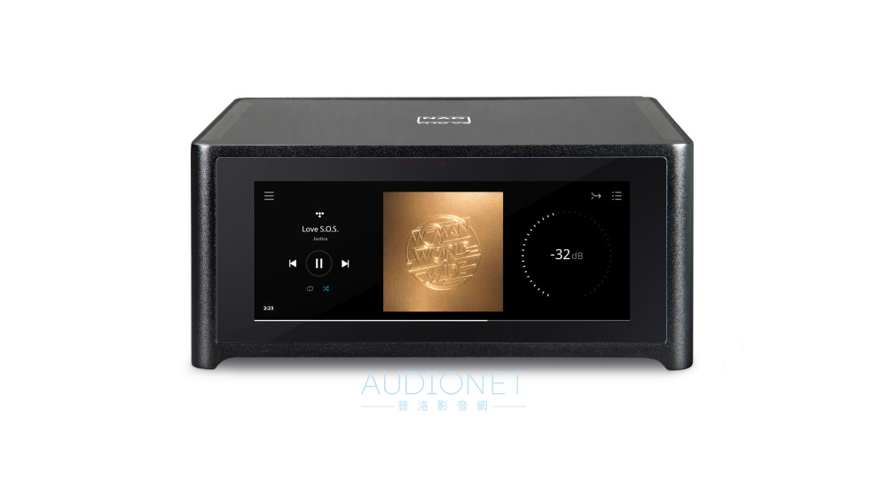 NAD M10V3串流綜擴評測：經典名機的第三代增強版，帶來更強悍的功能與聲音效果 ... ... ...
