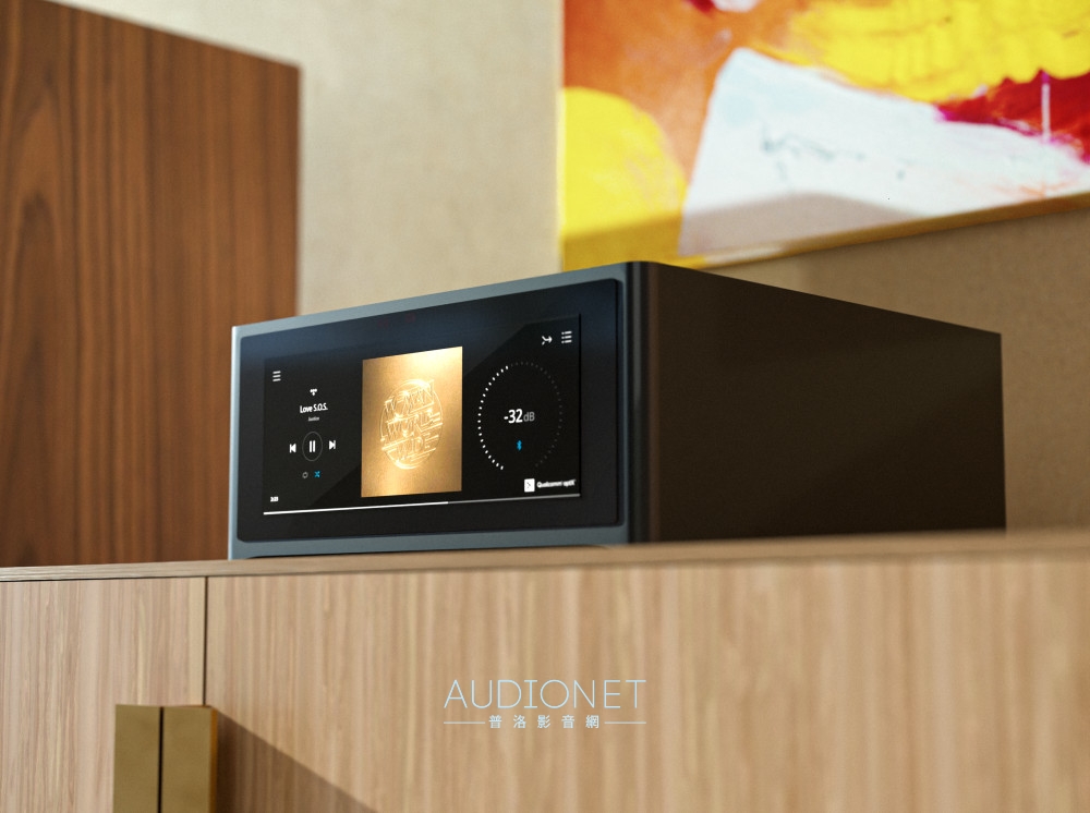 NAD M10V3串流綜擴評測：經典名機的第三代增強版，帶來更強悍的功能與聲音效果 ... ... ...